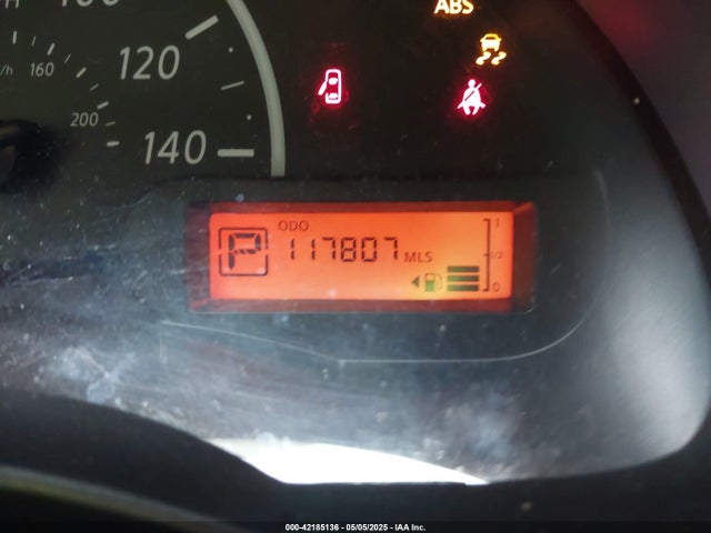 3N1CN7APXKL846678 Nissan Versa 1.6 S+