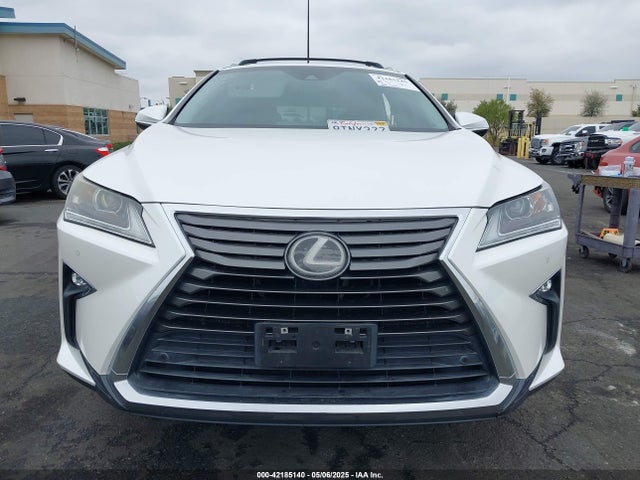 2T2ZZMCA0GC024433 Lexus RX 350