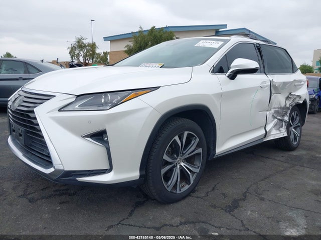 2T2ZZMCA0GC024433 Lexus RX 350
