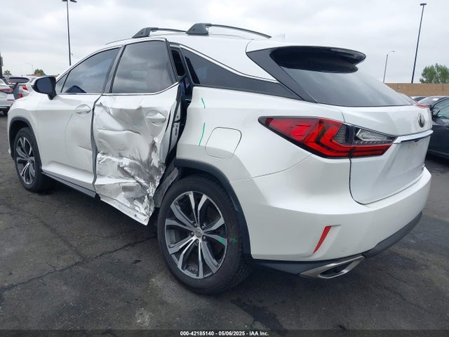 2T2ZZMCA0GC024433 Lexus RX 350