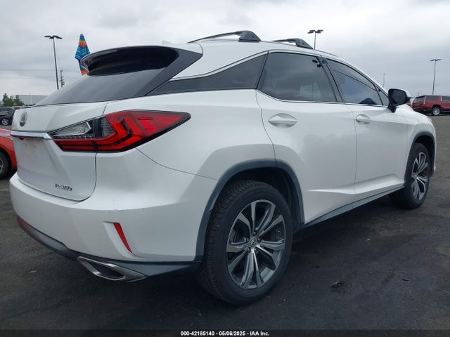 2T2ZZMCA0GC024433 Lexus RX 350