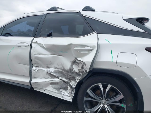 2T2ZZMCA0GC024433 Lexus RX 350