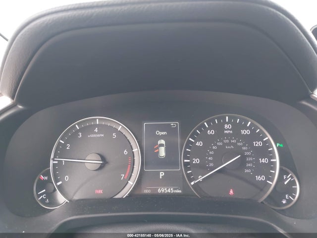 2T2ZZMCA0GC024433 Lexus RX 350