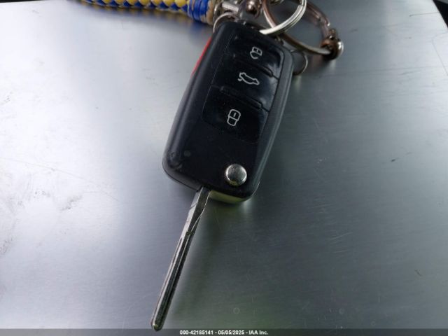 WVGBV7AX6GW558257 Volkswagen TIGUAN S