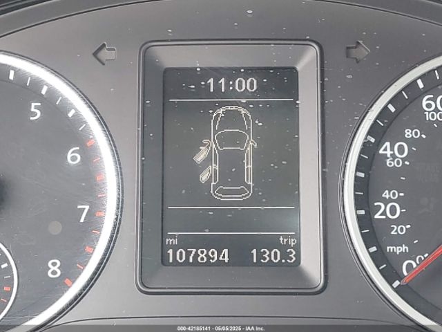 WVGBV7AX6GW558257 Volkswagen TIGUAN S