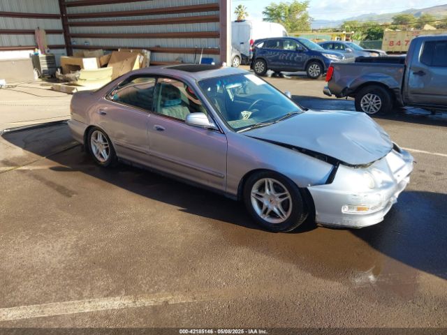 1999 ACURA INTEGRA JH4DB7653XS002510