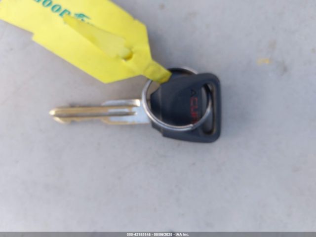 1999 ACURA INTEGRA JH4DB7653XS002510 Photo 10