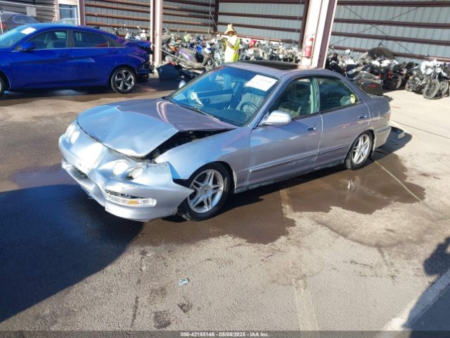 1999 ACURA INTEGRA JH4DB7653XS002510 Photo 1