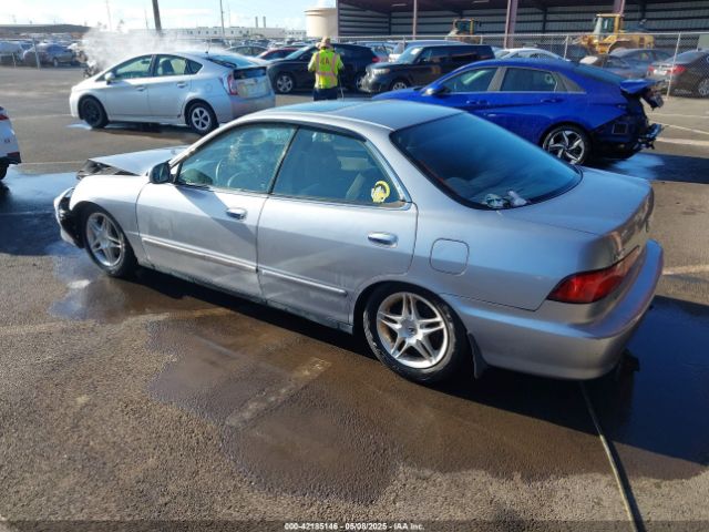 1999 ACURA INTEGRA JH4DB7653XS002510 Photo 2