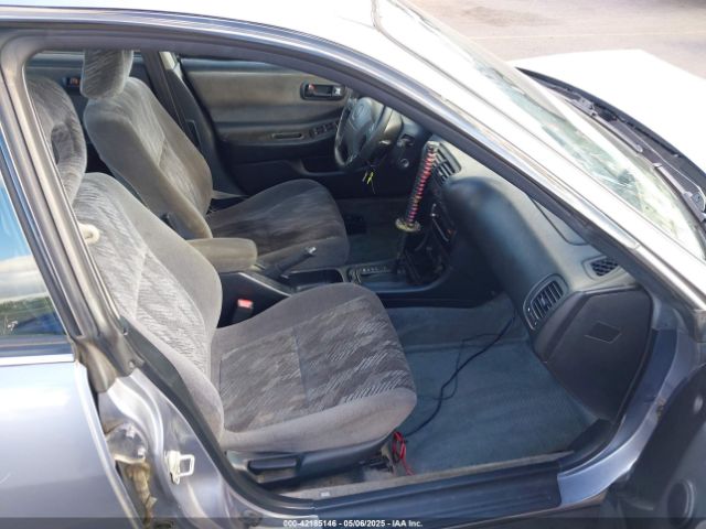 1999 ACURA INTEGRA JH4DB7653XS002510 Photo 4