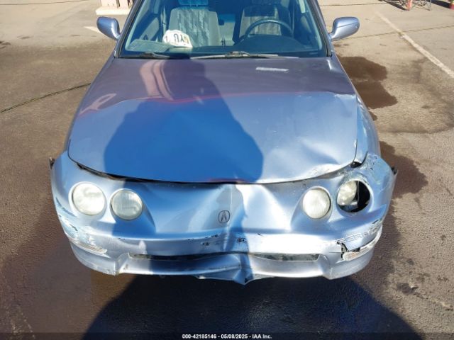 1999 ACURA INTEGRA JH4DB7653XS002510 Photo 5