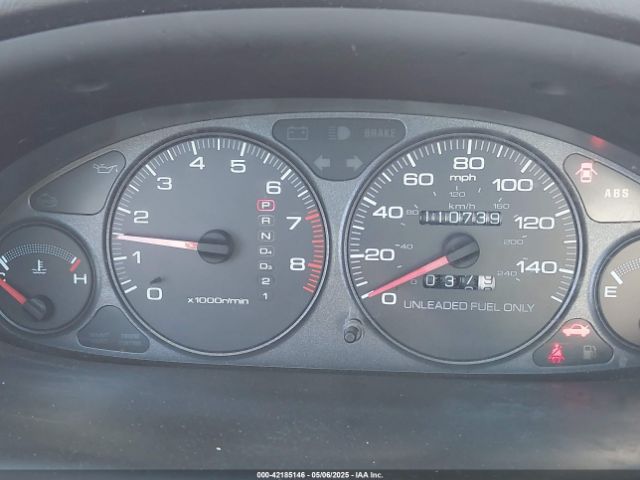 1999 ACURA INTEGRA JH4DB7653XS002510 Photo 6