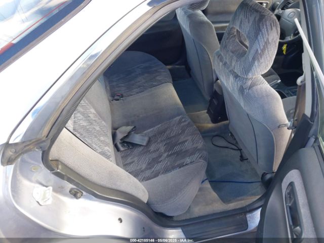 1999 ACURA INTEGRA JH4DB7653XS002510 Photo 7