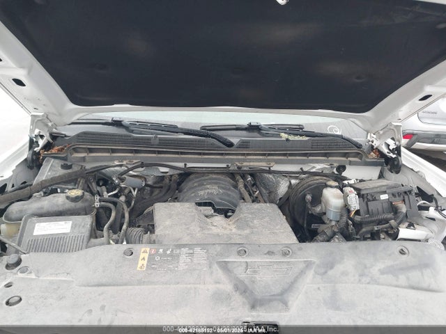1GCVKREH0HZ191817 Chevrolet Silverado 1500 1lt