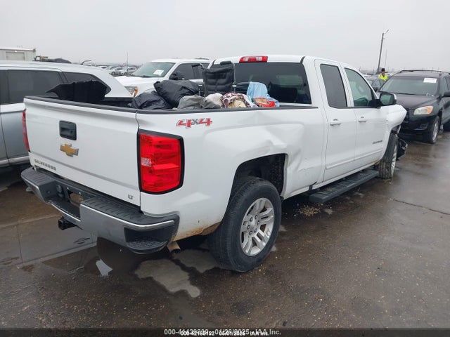 1GCVKREH0HZ191817 Chevrolet Silverado 1500 1lt