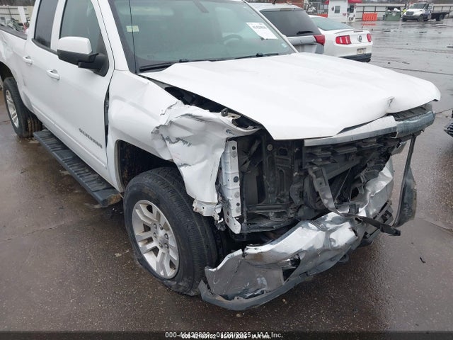 1GCVKREH0HZ191817 Chevrolet Silverado 1500 1lt