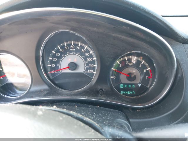 1C3CCBAB2EN212963 Chrysler 200 LX