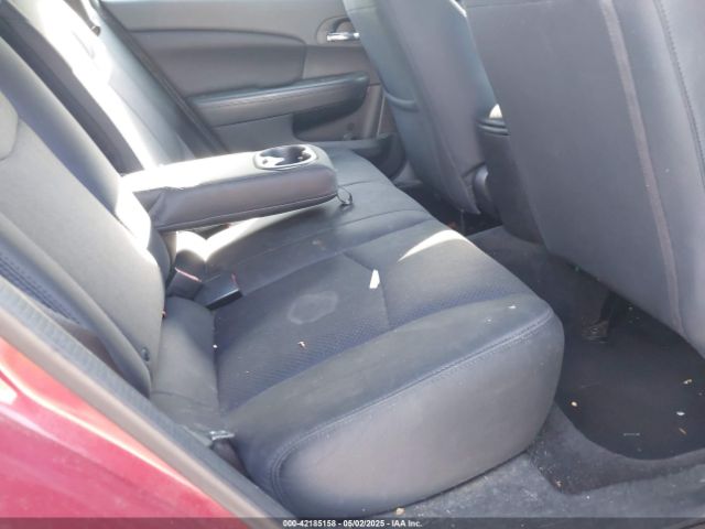 1C3CCBAB2EN212963 Chrysler 200 LX