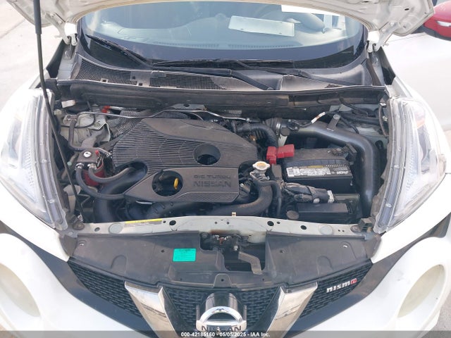 Nissan Juke Nismo 2015 JN8AF5MR0FT511857 Image 10