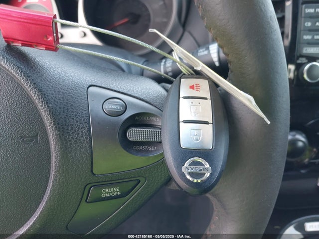 Nissan Juke Nismo 2015 JN8AF5MR0FT511857 Image 11