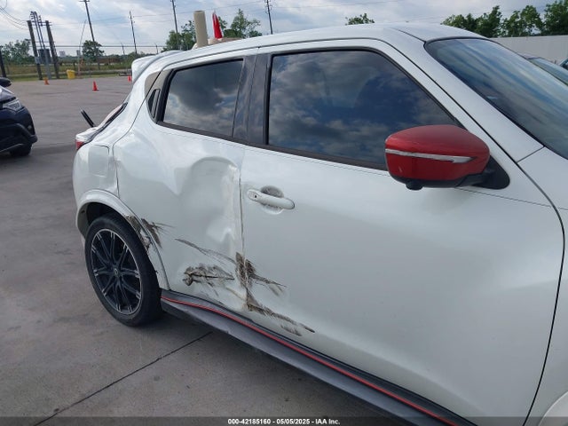 Nissan Juke Nismo 2015 JN8AF5MR0FT511857 Image 6