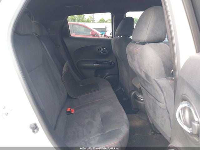 Nissan Juke Nismo 2015 JN8AF5MR0FT511857 Image 8