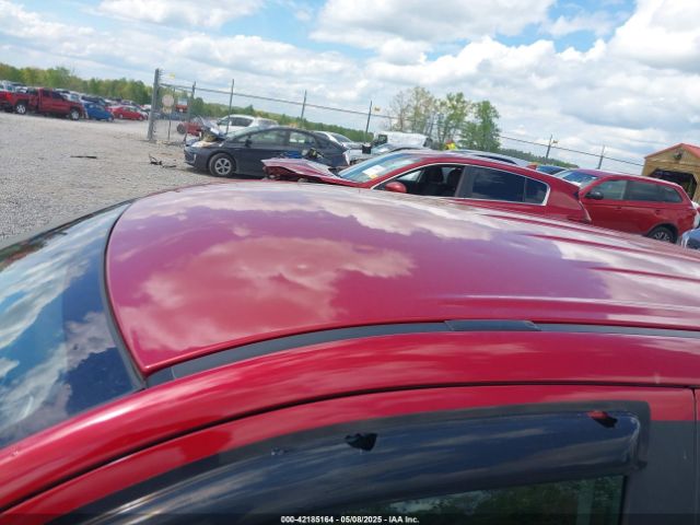 4A4AR4AUXFE016830 Mitsubishi Outlander Sport Se