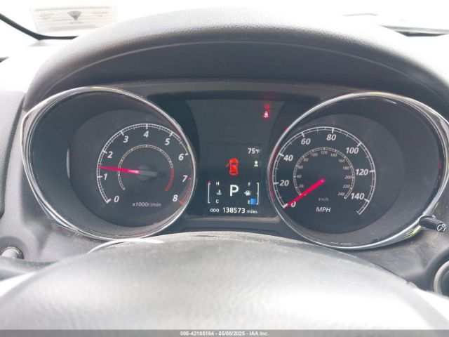 4A4AR4AUXFE016830 Mitsubishi Outlander Sport Se