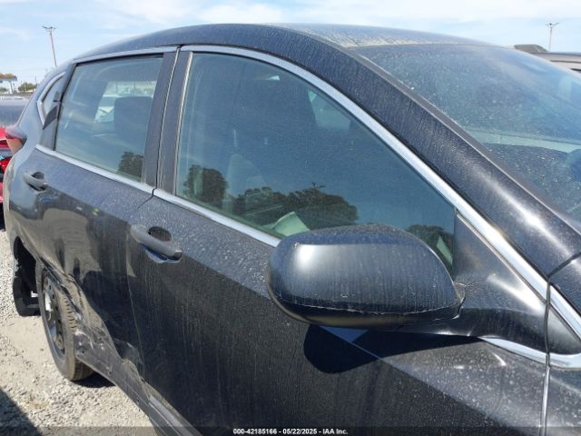 5J6RW1H24LA015661 Honda Cr-v 2wd Lx
