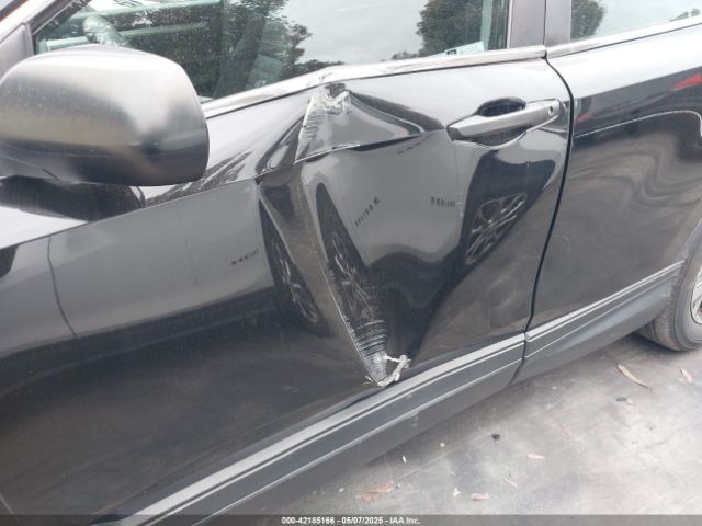 5J6RW1H24LA015661 Honda Cr-v 2wd Lx