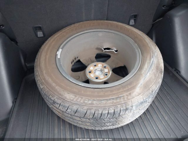 5J6RW1H24LA015661 Honda Cr-v 2wd Lx