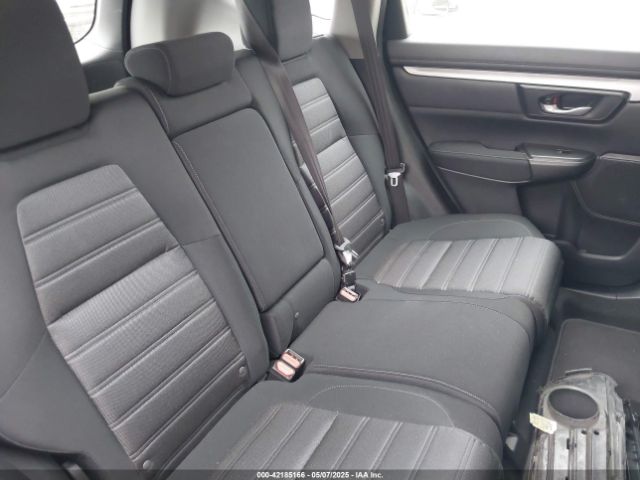 5J6RW1H24LA015661 Honda Cr-v 2wd Lx