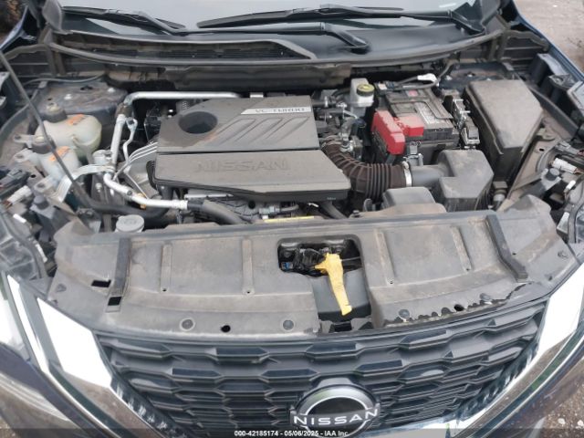 2023 NISSAN ROGUE 5N1BT3BA8PC885950 Photo 9