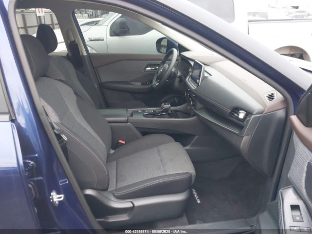 2023 NISSAN ROGUE 5N1BT3BA8PC885950 Photo 4