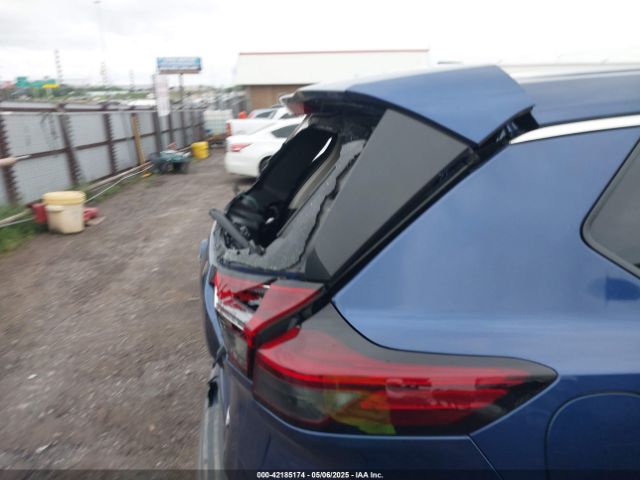 2023 NISSAN ROGUE 5N1BT3BA8PC885950 Photo 5