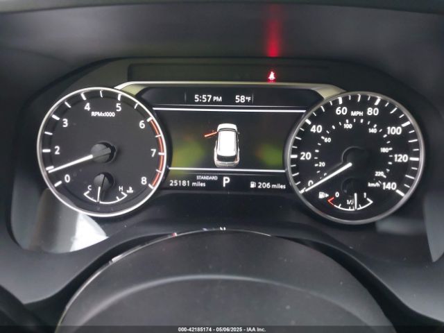 2023 NISSAN ROGUE 5N1BT3BA8PC885950 Photo 6
