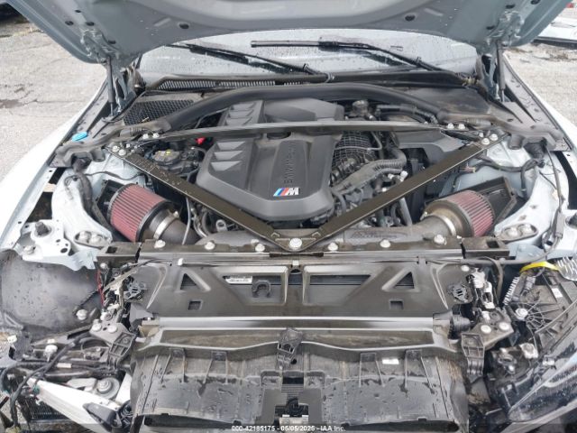 WBS43AY03RFT56948 BMW M3 Competition Xdrive