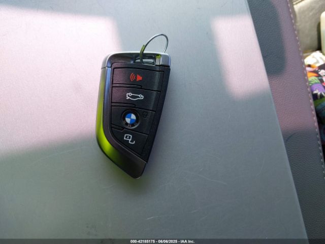2024 BMW M3 WBS43AY03RFT56948 Photo 10