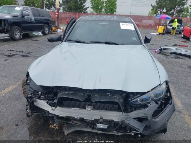 WBS43AY03RFT56948 BMW M3 Competition Xdrive
