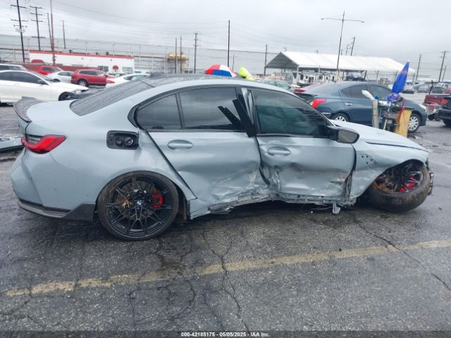 WBS43AY03RFT56948 BMW M3 Competition Xdrive