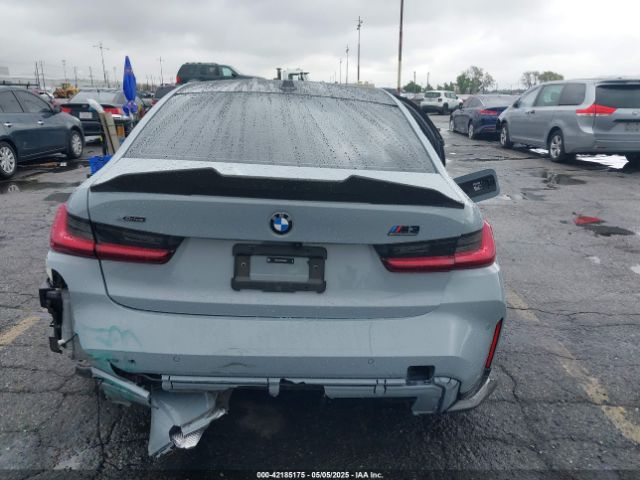 WBS43AY03RFT56948 BMW M3 Competition Xdrive