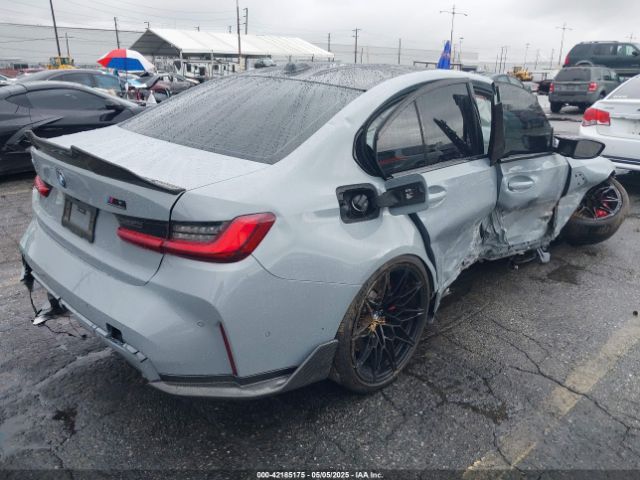 WBS43AY03RFT56948 BMW M3 Competition Xdrive