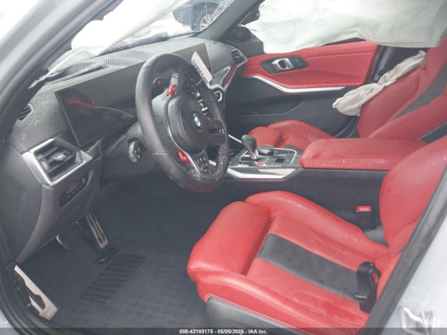 WBS43AY03RFT56948 BMW M3 Competition Xdrive