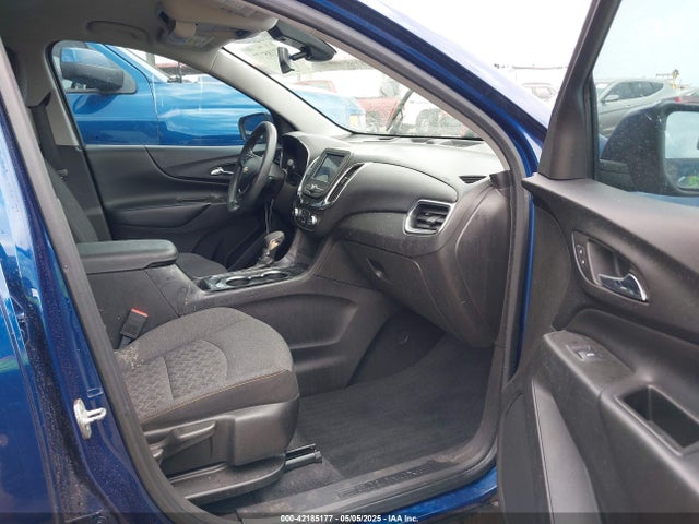 3GNAXKEV2NL148216 Chevrolet Equinox Fwd Lt