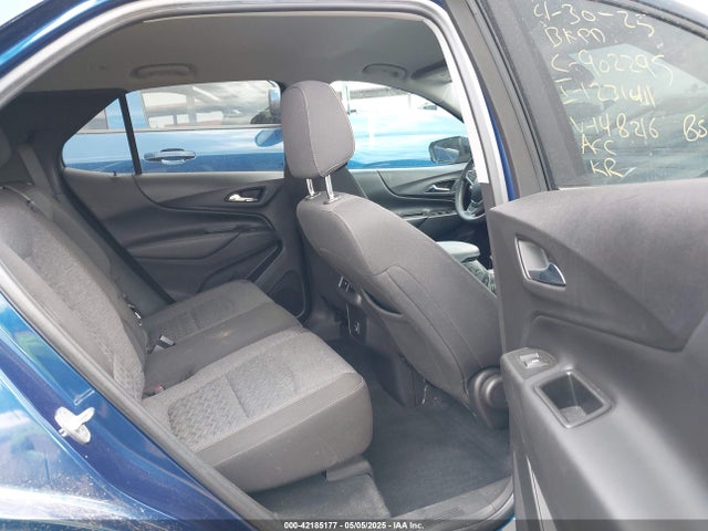 3GNAXKEV2NL148216 Chevrolet Equinox Fwd Lt