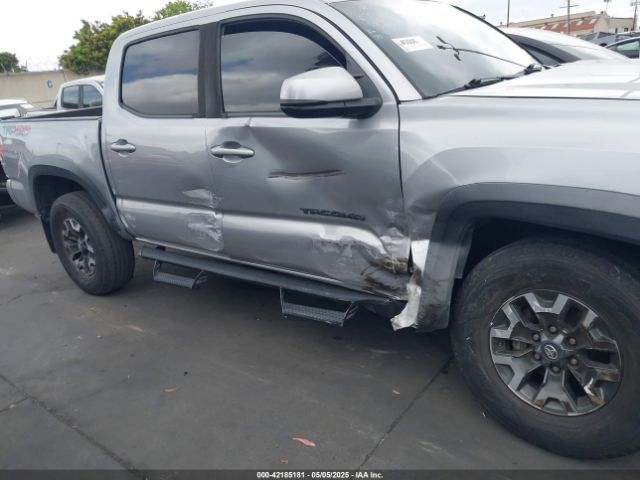 3TMCZ5AN6LM288974 Toyota Tacoma Trd Off-road