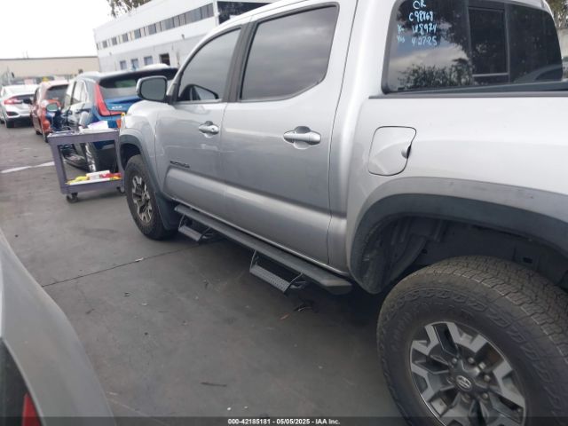 3TMCZ5AN6LM288974 Toyota Tacoma Trd Off-road