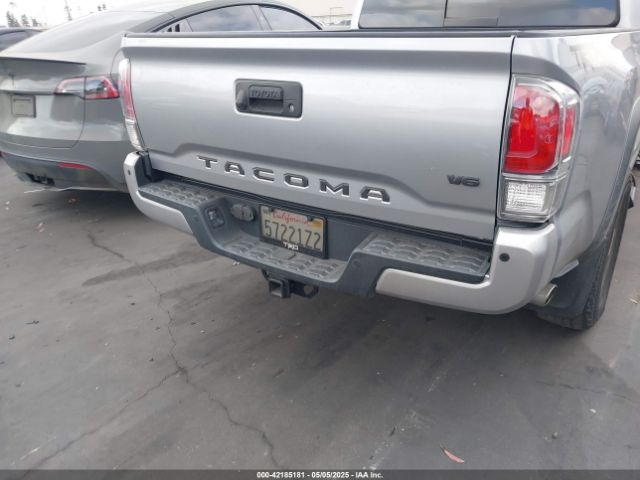 3TMCZ5AN6LM288974 Toyota Tacoma Trd Off-road