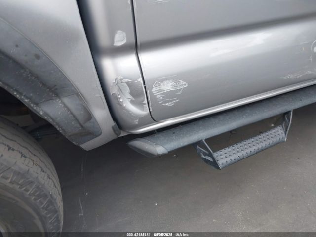 3TMCZ5AN6LM288974 Toyota Tacoma Trd Off-road