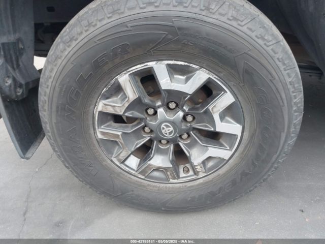 3TMCZ5AN6LM288974 Toyota Tacoma Trd Off-road